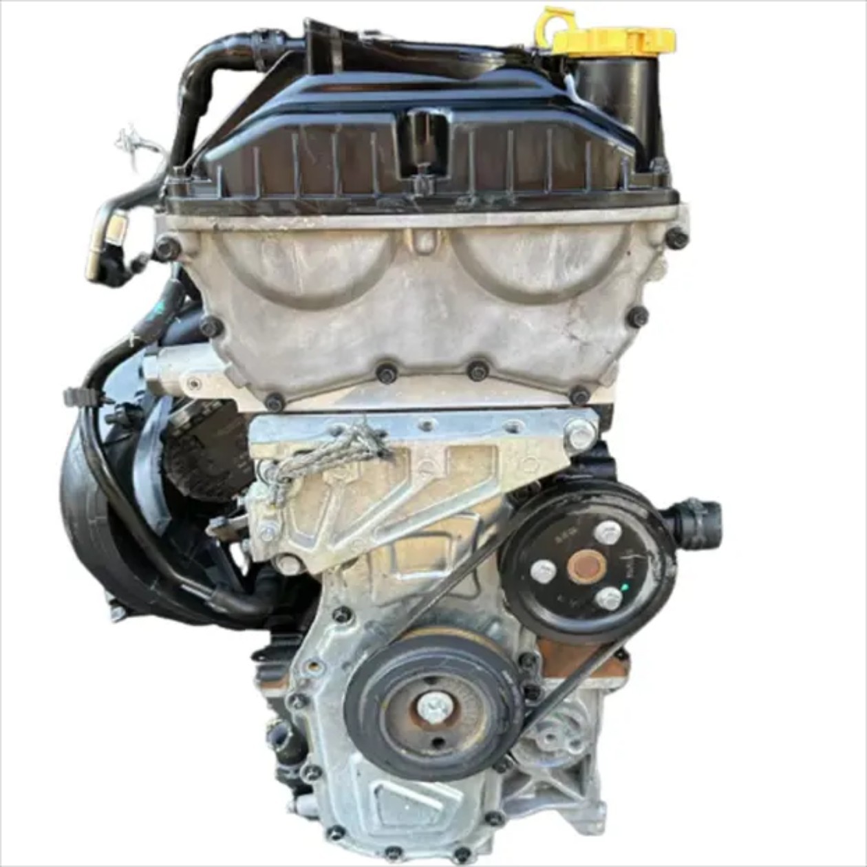 Roewe 350 360 Mg Zs Mg3 Mg5 Zotye T600 1.3 1.5 1.5t Engine