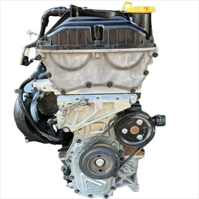 Roewe 350 360 Mg Engine assembly
