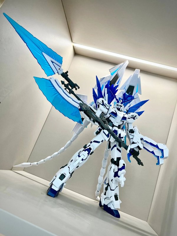 機甲改真三国白起曹仁敖丙ガンダム盲箱mg運命七剣飛翼少年合わせ玩具|undefined