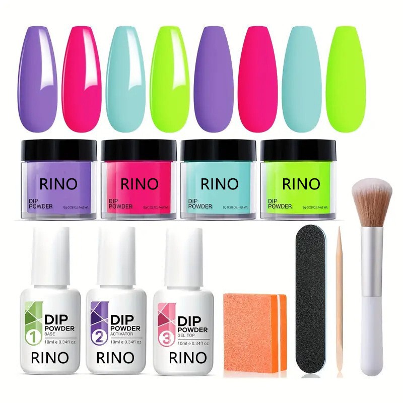 Cross-Border Hot Selling Moisturizing Powder Set Manicure Tools Crystal Nail Nail Extension Three-Dimensional Shape Carving Powder Acrylic Cross-Border Hot Selling Moisturizing Powder Set Manicure Tools Crystal Nail Nail Extension Three-Dimensional Shape Carving Powder Acrylic