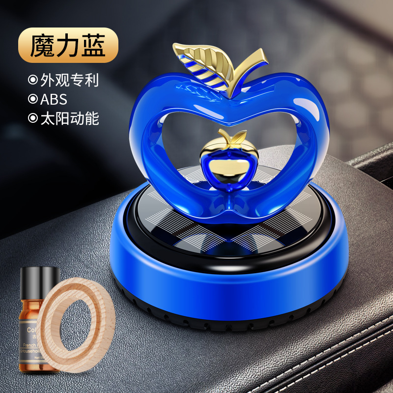 블루애플 [드림향]