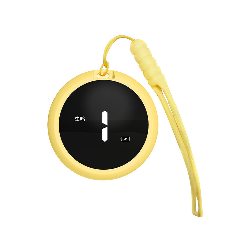 家庭用睡眠補助用のスマートな新しいハンドヘルド睡眠デバイスで、すぐに眠りにつくことができ、持ち運び可能|undefined