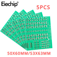 PCB�NƬ��IC���b��0805/0603/1206늹�������SOT23����Ӗ�����ð�