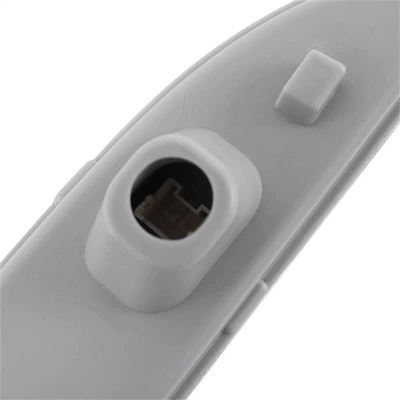 2014 rearview mirror turn – Power supply, ignition system accessories