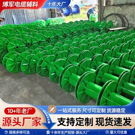 线盘;镀锌带钢
