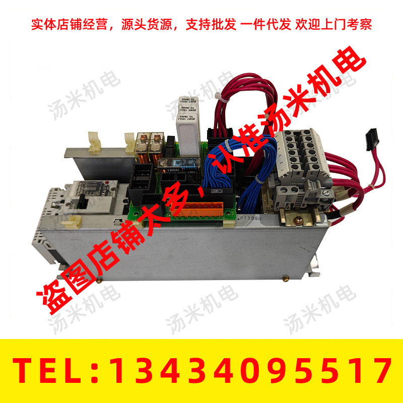 A05B-2527-C101 C340 原装发那科机器人配件电源 特价议价