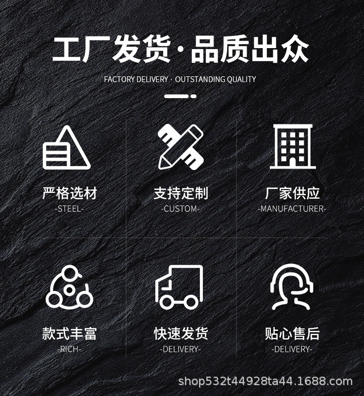 Car-mounted plastic oil canisters, spare oil tanks, oil containers, car and motorcycle off-road equipment wholesale