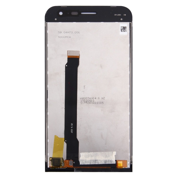 Aplicable a ASUS Zenfone 2 / ZE500CL LCD Touch Assembly monochip