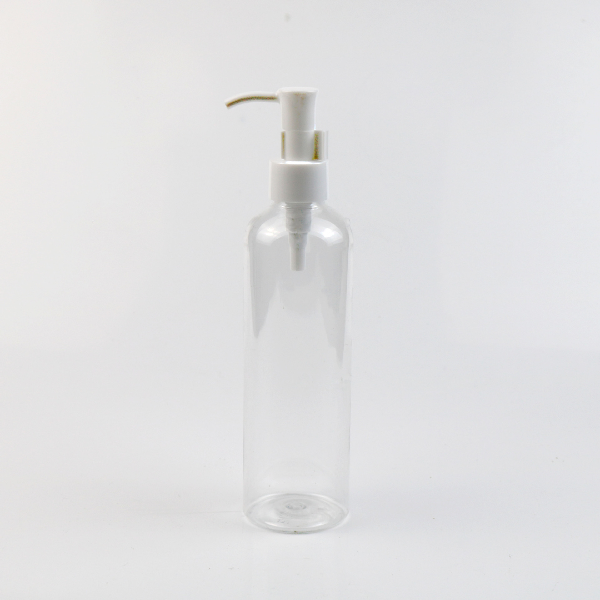 250ml圆肩+卸妆泵4