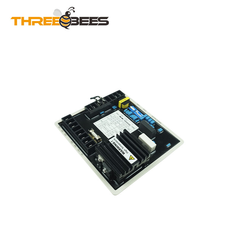 PM500交流稳压器通用无刷励磁发电机配件