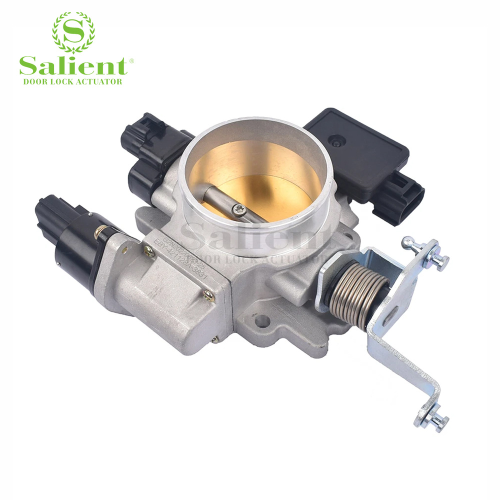 Suitable for Jeep 53032023Ab 53032023Ac Electronic Throttle Valve Body Car Throttle Assembly
