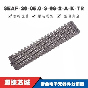 SEAF-20-05.0-S-06-2-A-K-TR SAMTEC��̩ 120PIN 1.27MM�g�� 僽�