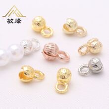 ��ɫ14k���𻨰�����diy�ִ���������������β���B�ӊA�����