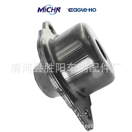 车身及附件;其他汽车改装;悬挂系统