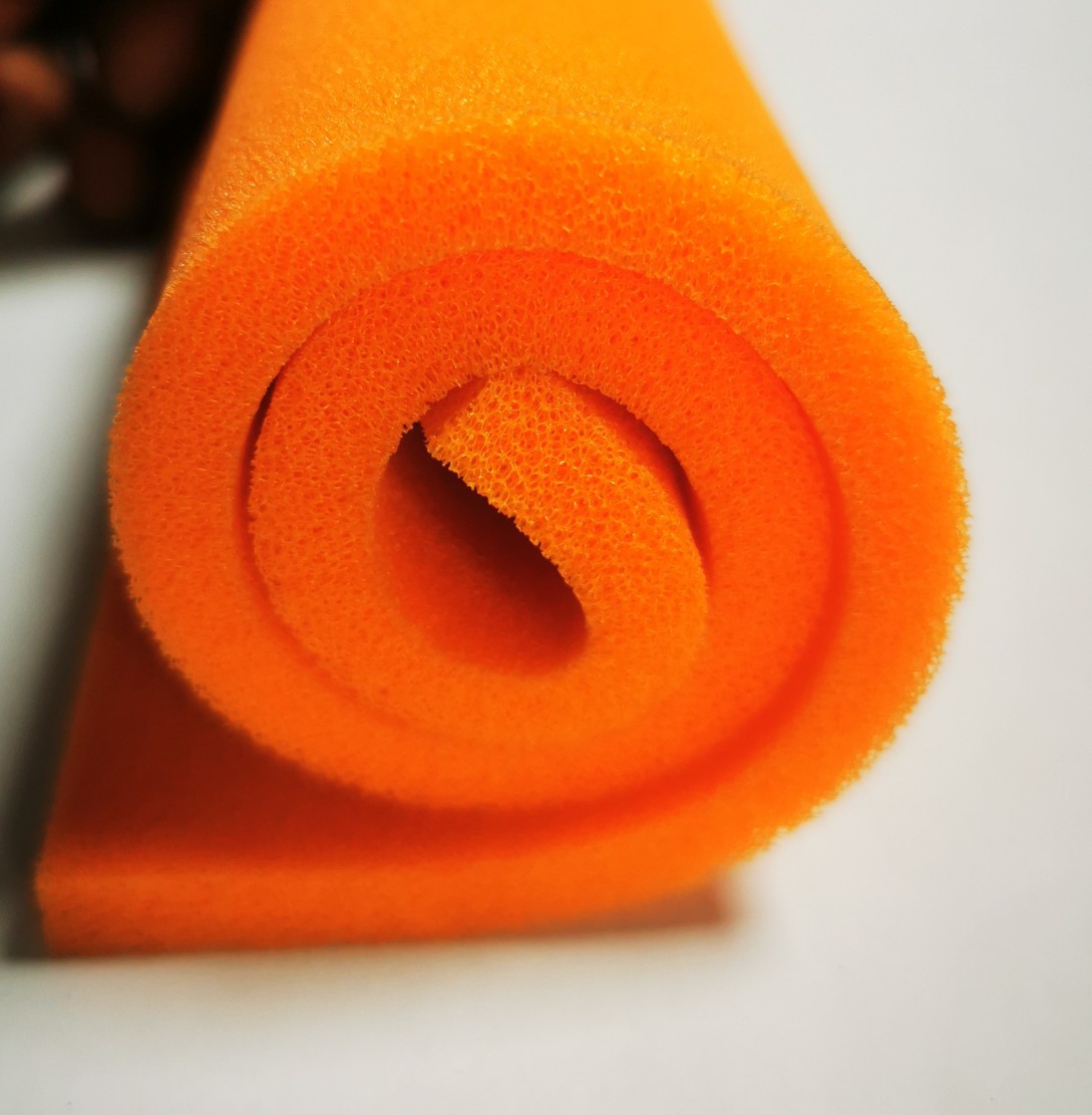 骑行坐垫专用高弹透气棉，体育器材缓冲棉，地垫，坐垫，防撞棉