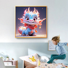 ʮ����Ф�����ͻ�diy��ɫ��ͯ�ɰ��ֹ��Ͳʱ�ϩ���2025�¿�