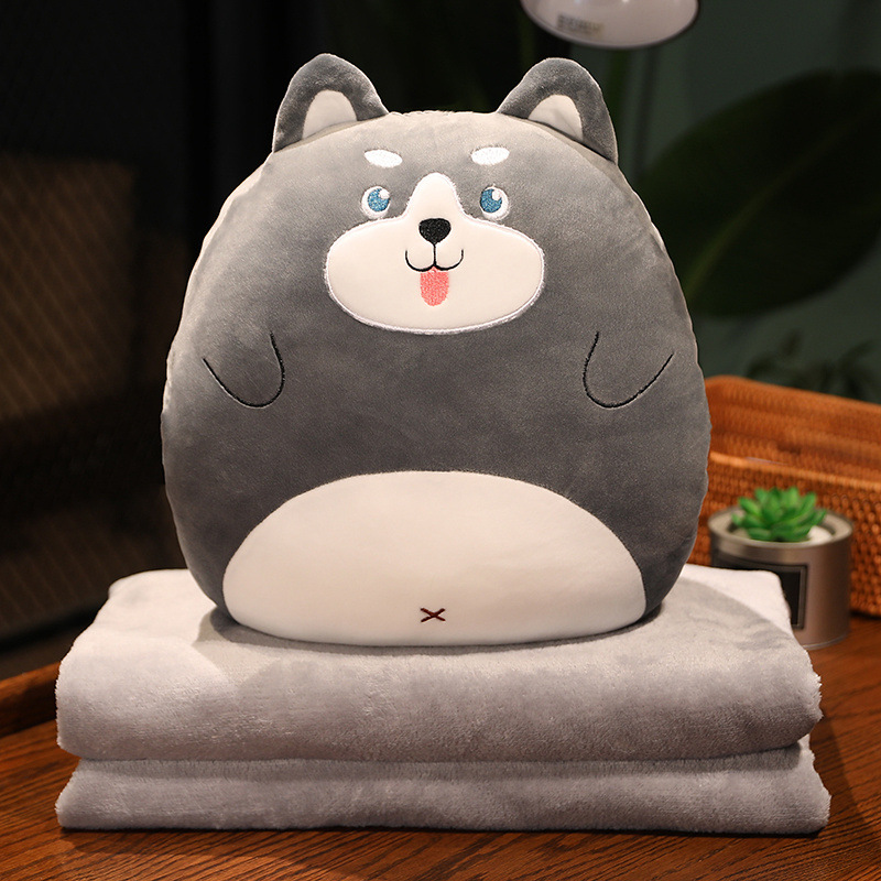 허스키
