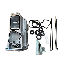 ������ѹ�� Turbo 550118500 VGT����ִ���������ڿ���˹ ISX X15