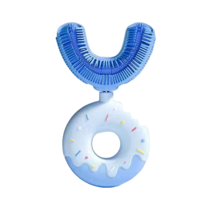 도넛(파란색) 7~14세(영어 컬러박스)