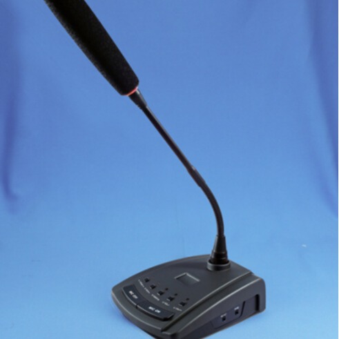 有线数字会议话筒 鹅颈话筒 具有决功能