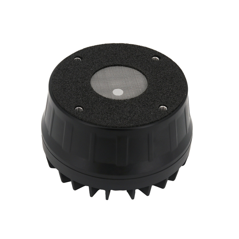 160W High-Speed Directional Radio Broadcasting Speaker Mid-Range Driver 90-Core Neodymium Iron Boron Strong Magnetic Driver Unit Accessories 160W High-Speed Directional Radio Broadcasting Speaker Mid-Range Driver 90-Core Neodymium Iron Boron Strong Magnetic Driver Unit Accessories