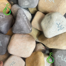 厂家直播货源缅甸翡翠原石带皮蒙头料快手热卖毛石摆件不包开批发