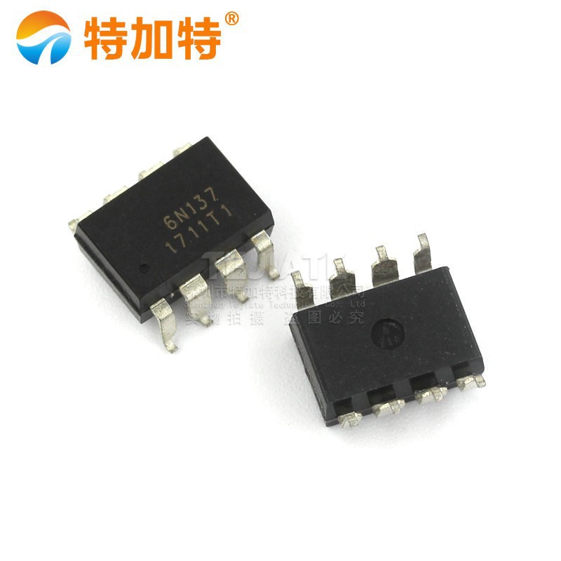 ؼ|ȫֻ EL6N137 6N137 SOP-8 Ƭ ٹ 