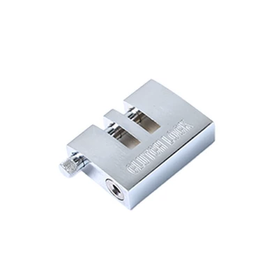 Car lock Steel Adjustable Clutch Lock