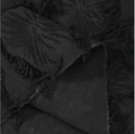 亚麻面料;其他棉类面料;空气层