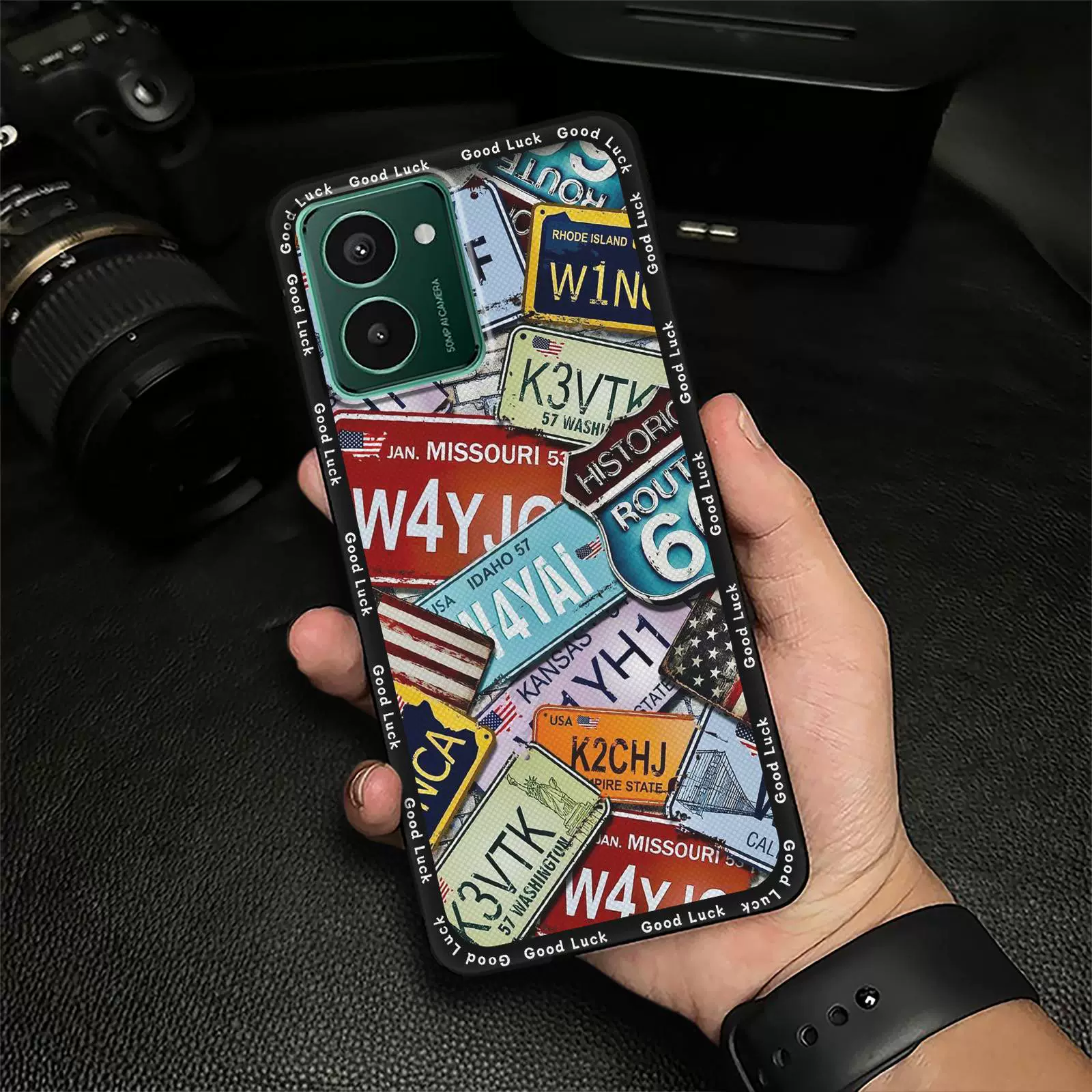 Подходит для чехла Nokia HMD Pulse/Pulse+/Pulse Pro мобильного телефона пылезащитный и милый персонализированная теплоотдача