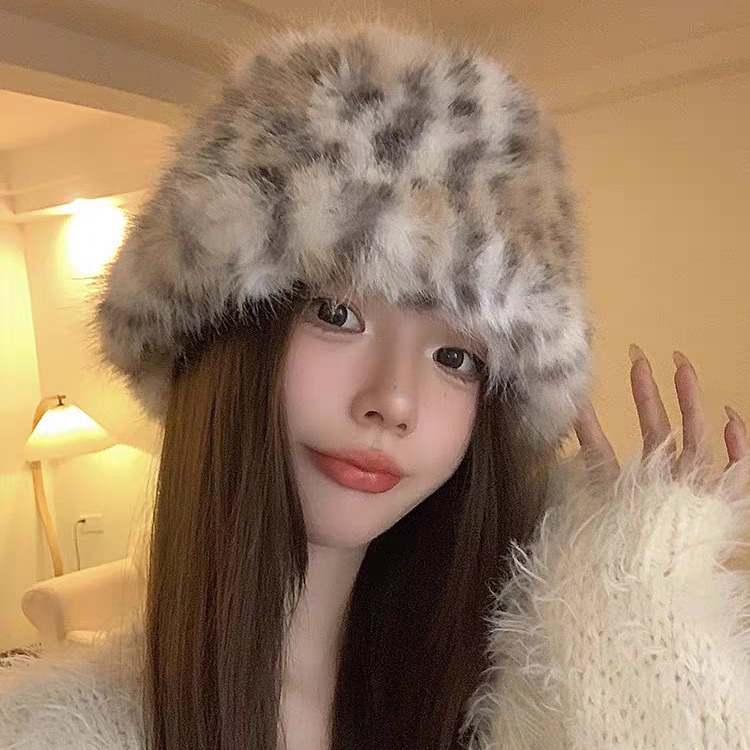 표범 무늬