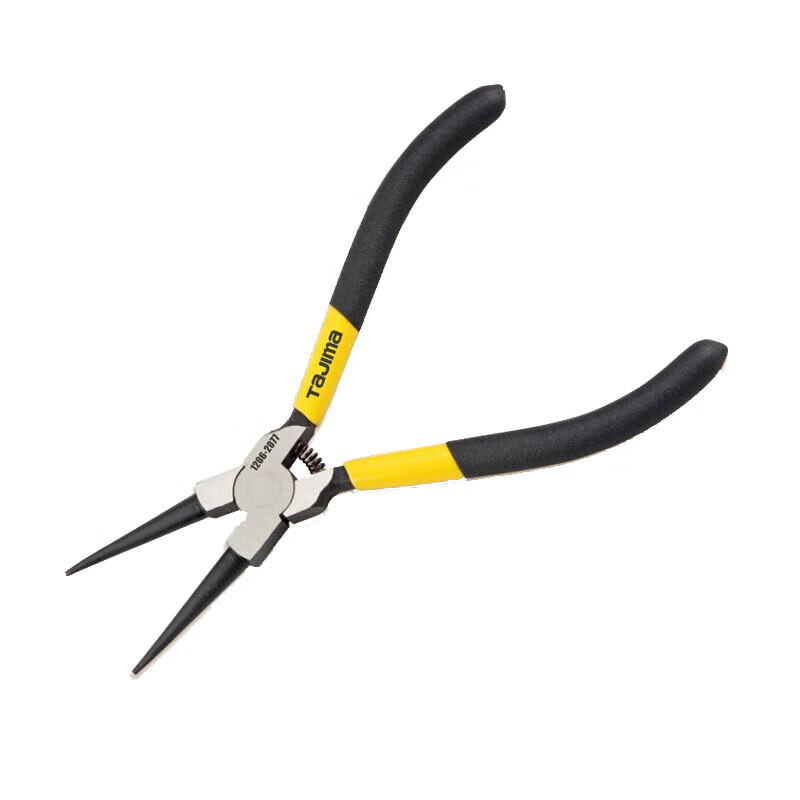 Tama TAJIMA 1206 - 2077 tarjeta (estilo japonés) garra recta para agujeros 175mm