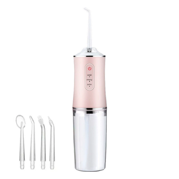 Pink regular model (contains four nozzles)