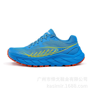 Hange Ig Korean Version 2025 Student Physical Training Outdoor Hiking Fitness Shoes Daily General Natural Rubber Running Shoes