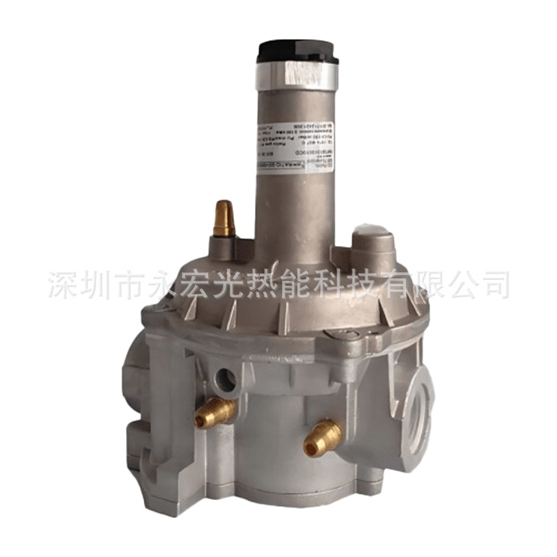 FMF3S154 DN40螺纹比例阀原装菲奥FIORENTINI燃烧机专用配件供应