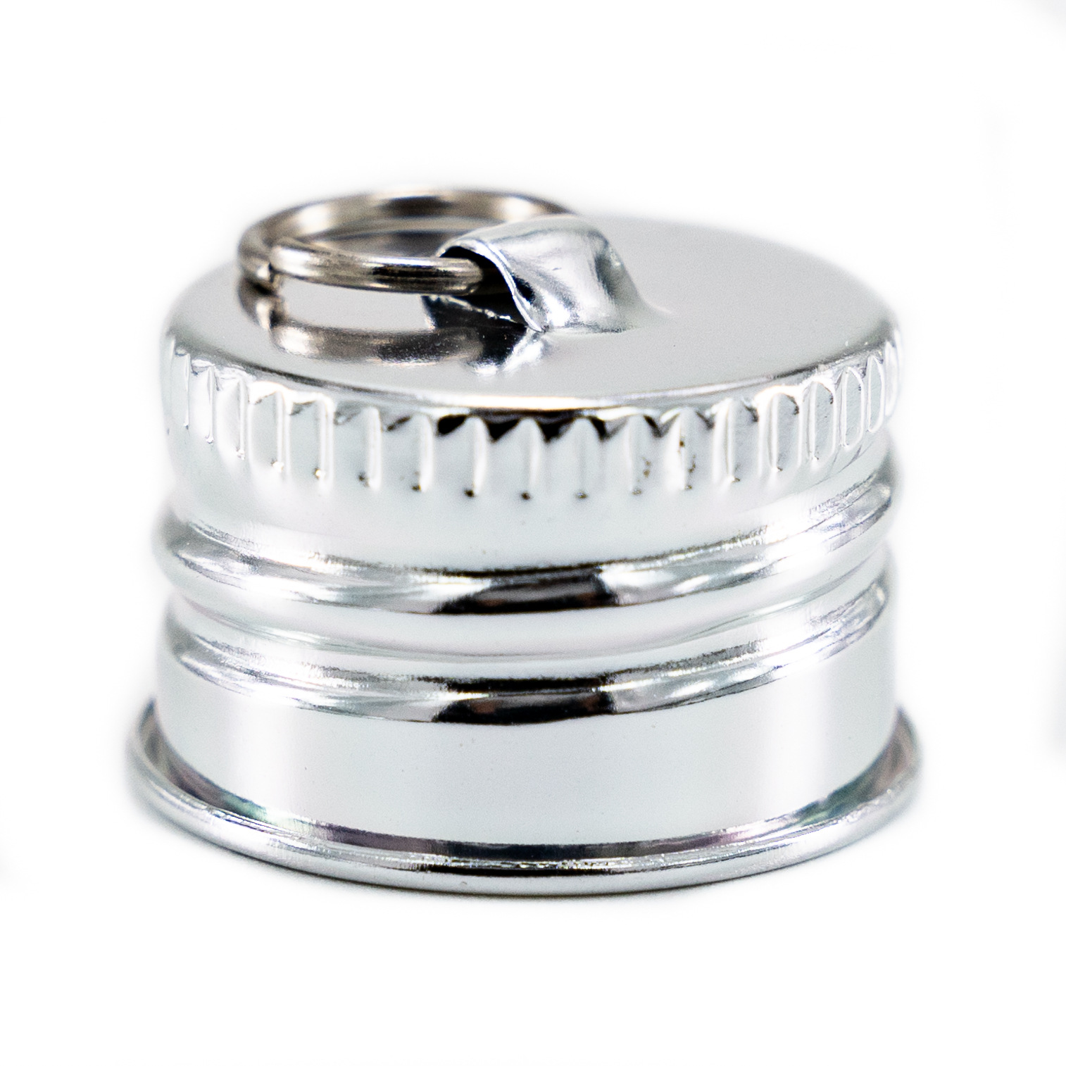 �����������������ƹ�ƿ���ӵ���װ��ʥ�����յ绯aluminum lid