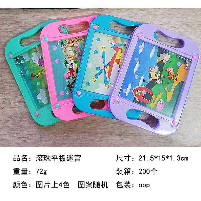 Regalo de los niños de juguete fábrica al por mayor Tire hacia atrás coche de juguete empuje pequeña burbuja palo molino de viento juguete barato mini