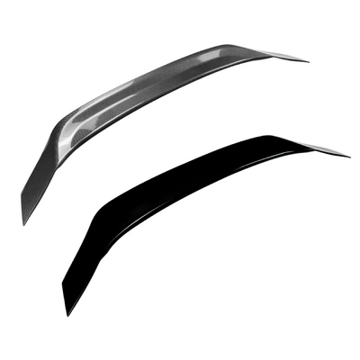 Model Rear Wing Spoiler | Fixed wind wing