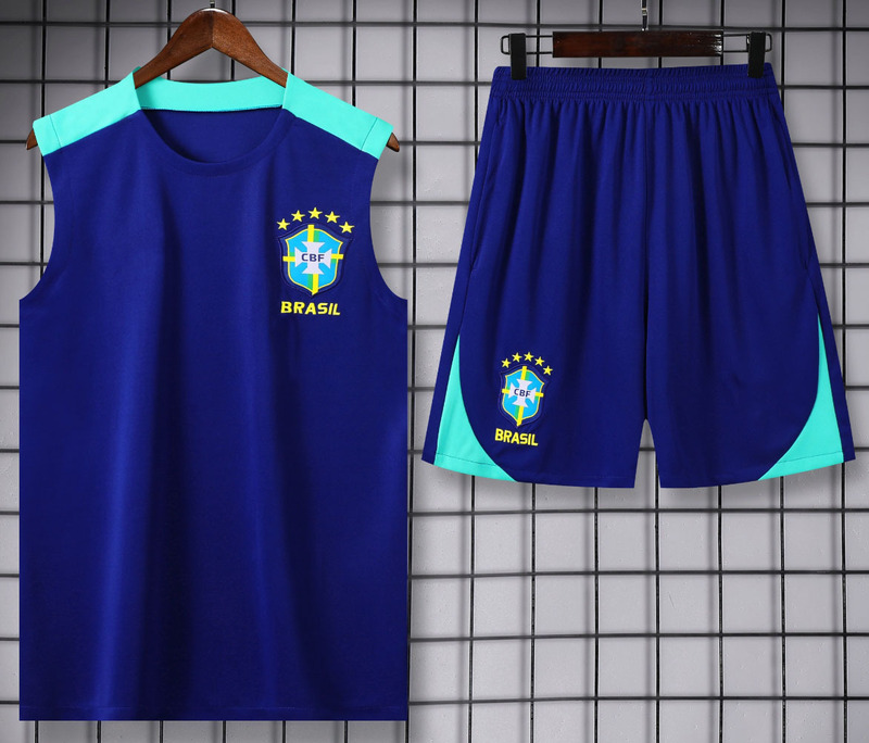 2526 新しい半袖トレーニング服サッカーユニフォームレアルマドリードチェルシーパリアルゼンチンクロスボーダー卸売サッカーユニフォーム|undefined