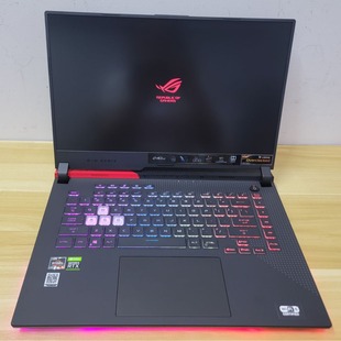 ROG, ноутбук, коллекция 2021, G513, RTX3060, 6G