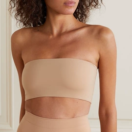 文胸套装;软支撑文胸;无钢圈文胸