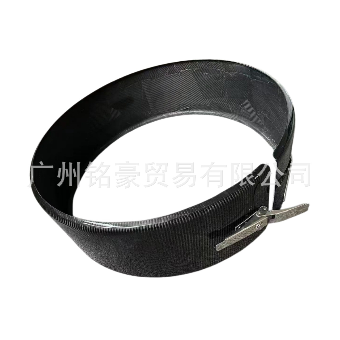 Mercedes-Benz G-Class G500, G450, G550, G350, G63 modified dry carbon spare tire frame, carbon fiber rear tire cover, spare tire ring