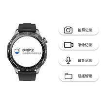 5G全网通摄像高清录音录像黑科技安卓系统上网插卡智能手表