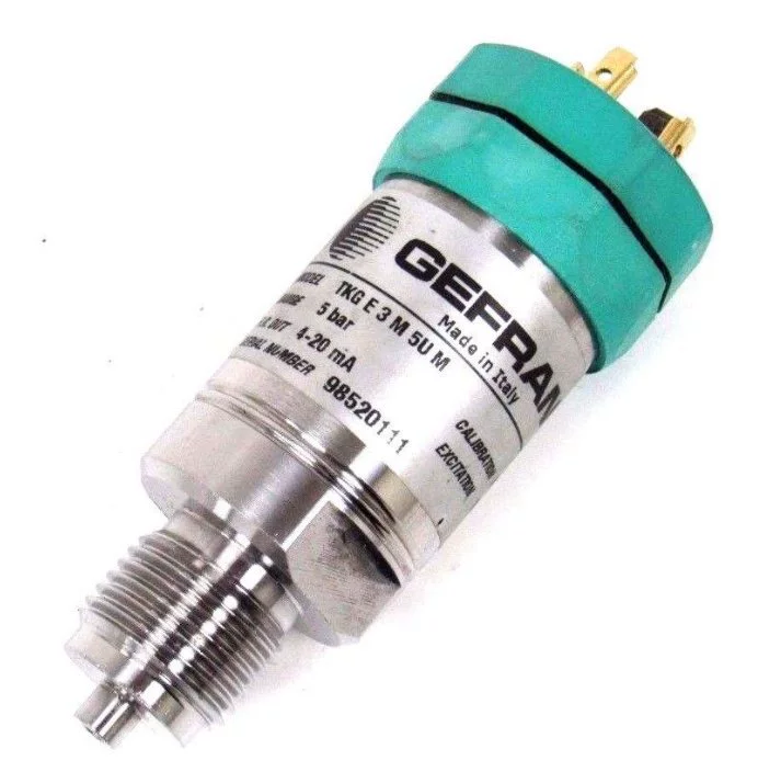 Итальянская оригинальная скидка импортная TK-E-1-E-N30U-M-V датчика давления GEFRAN