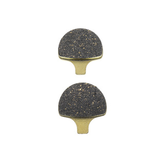 Motorcycle disc brake pad brake pad disc brake pad brake pad FA094 Harley FXST XLH XLX XLCH
