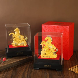 金属工艺品;绒沙金工艺品;香炉