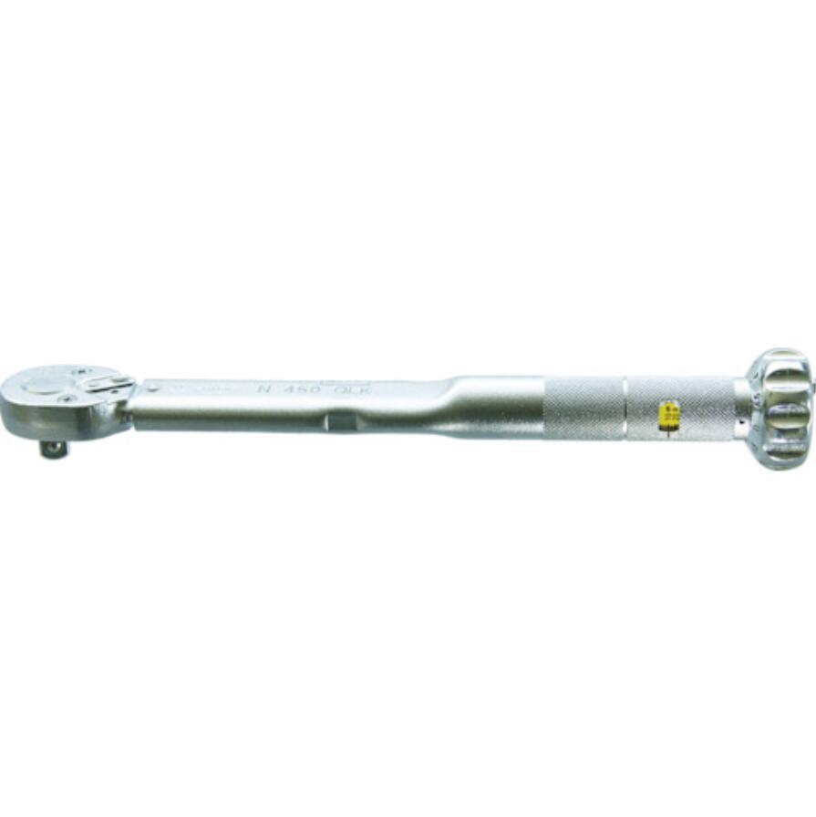 日本KANON中村扭力扳手扭矩扳手N200QLK