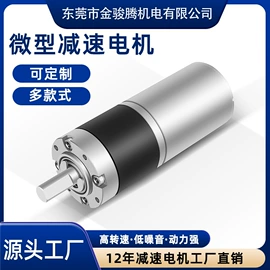 微型电动机