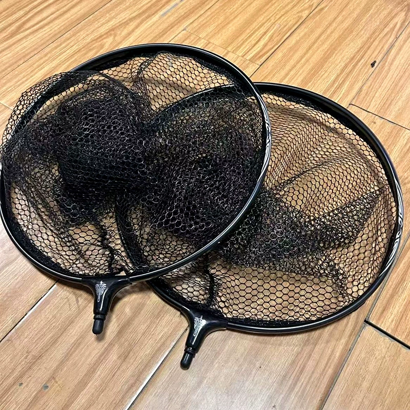 Оптовая продажа сетчатой головки из алюминиевого сплава утолщенный висячий клей