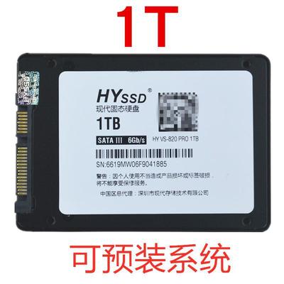 SSD 120G 240g 128G 60g 512G 480G 1T 256g Desknotes SSD